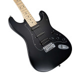 MOOER MSC11 Pro Black електрогітара