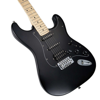 MOOER MSC11 Pro Black електрогітара