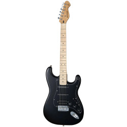 MOOER MSC11 Pro Black