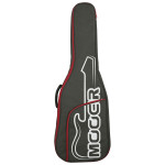 MOOER MSC11 Pro Black електрогітара