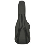 MOOER MSC11 Pro Black електрогітара