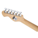 MOOER MSC11 Pro Black електрогітара