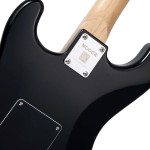 MOOER MSC11 Pro Black електрогітара