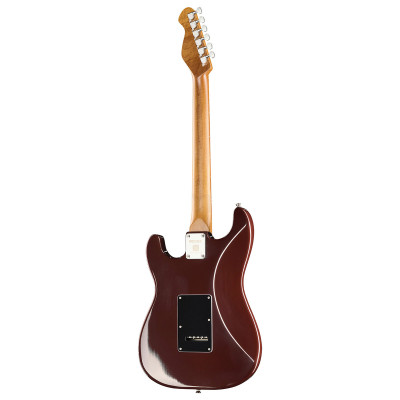 MOOER MSC20 Pro Amber Brown электрогитара