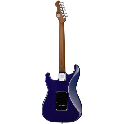MOOER MSC20 Pro Ocean Blue электрогитара