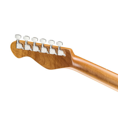 MOOER MSC20 Pro Ocean Blue электрогитара