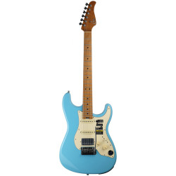 MOOER GTRS STANDART S801 SONIC BLUE