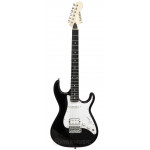 PARKSONS ST40 HS BLACK электрогитара