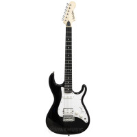 PARKSONS ST40 HS BLACK