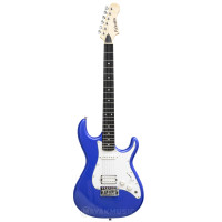PARKSONS ST40 HS METALLIC BLUE