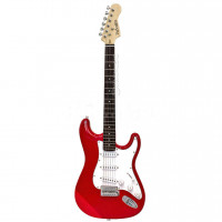 PARKSONS ST150 RED