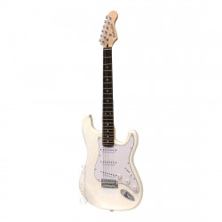 PARKSONS ST150 WHITE