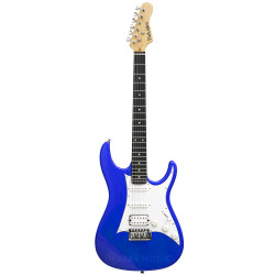 PARKSONS ST170 METALLIC BLUE