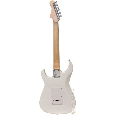 PARKSONS ST170 WHITE электрогитара