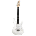 PARKSONS ST170 WHITE электрогитара