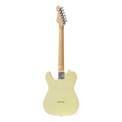 PARKSONS STC430 IVORY электрогитара