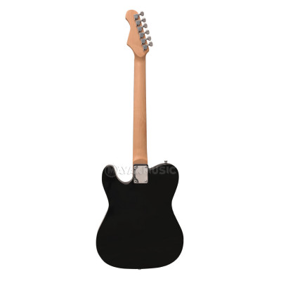 PARKSONS STC430 BLACK электрогитара