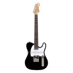 PARKSONS STC430 BLACK электрогитара