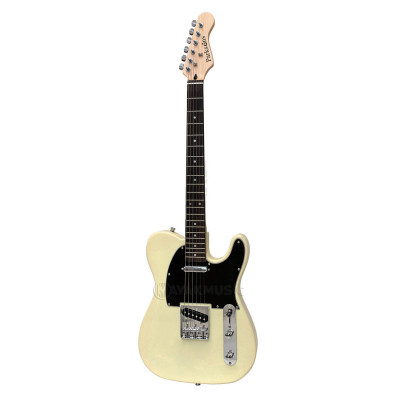 PARKSONS STC430 IVORY электрогитара