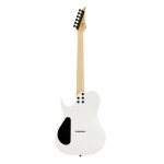 S BY SOLAR TYPE TB TB4.61W-E SINGLE PICKUP WHITE електрогітара
