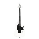 S BY SOLAR TYPE TB TB4.61W-E SINGLE PICKUP WHITE електрогітара