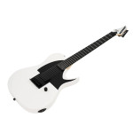 S BY SOLAR TYPE TB TB4.61W-E SINGLE PICKUP WHITE електрогітара