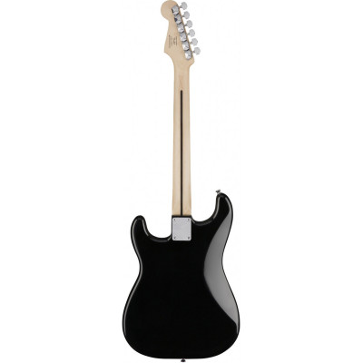 SQUIER by FENDER BULLET STRATOCASTER RW BK электрогитара