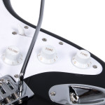 SQUIER by FENDER BULLET STRATOCASTER RW BK электрогитара