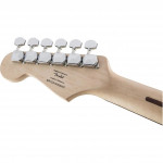 SQUIER by FENDER BULLET STRATOCASTER RW BK электрогитара