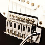 SQUIER by FENDER BULLET STRATOCASTER RW BK электрогитара