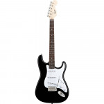 SQUIER by FENDER BULLET STRATOCASTER RW BK электрогитара