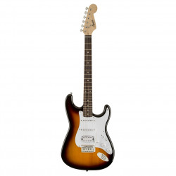 SQUIER by FENDER BULLET STRATOCASTER HSS BSB