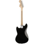 SQUIER by FENDER SQ BULLET MUSTANG HH BLK электрогитара