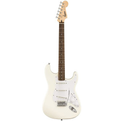 SQUIER by FENDER BULLET STRATOCASTER TREM AWT