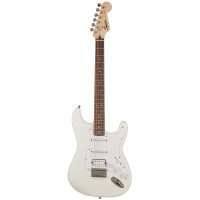 SQUIER by FENDER BULLET STRATOCASTER HT HSS AWT