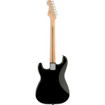 SQUIER by FENDER BULLET STRATOCASTER HT HSS BLK электрогитара 