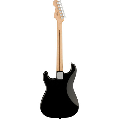 SQUIER by FENDER BULLET STRATOCASTER HT HSS BLK электрогитара 