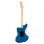 SQUIER by FENDER AFFINITY SERIES JAZZMASTER LR LAKE PLACID BLUE электрогитара