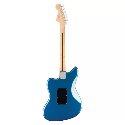 SQUIER by FENDER AFFINITY SERIES JAZZMASTER LR LAKE PLACID BLUE электрогитара
