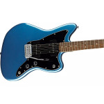 SQUIER by FENDER AFFINITY SERIES JAZZMASTER LR LAKE PLACID BLUE электрогитара