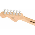 SQUIER by FENDER AFFINITY SERIES JAZZMASTER LR LAKE PLACID BLUE электрогитара