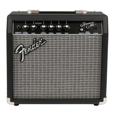 SQUIER by FENDER AFFINITY SERIES STRAT PACK HSS CHARCOAL FROST METALLIC гитарный набор