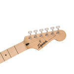 SQUIER by FENDER SONIC STRATOCASTER HSS MN TAHITIAN CORAL электрогитара