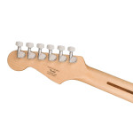 SQUIER by FENDER SONIC STRATOCASTER HSS MN TAHITIAN CORAL электрогитара