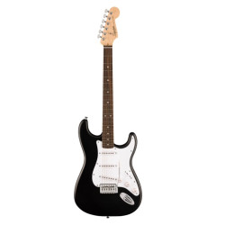 SQUIER by FENDER DEBUT STRATOCASTER LRL BLACK