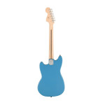  Електрогітара SQUIER by FENDER SONIC MUSTANG HH LRL CALIFORNIA BLUE