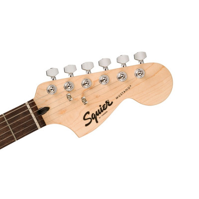  Електрогітара SQUIER by FENDER SONIC MUSTANG HH LRL CALIFORNIA BLUE