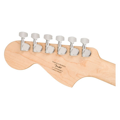  Електрогітара SQUIER by FENDER SONIC MUSTANG HH LRL CALIFORNIA BLUE