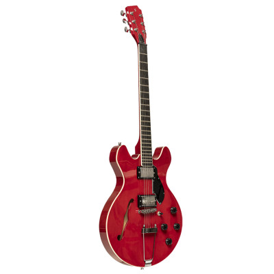 STAGG SVY 533 TCH электрогитара