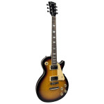 Toneberg TELP-100 Sunburst электрогитара